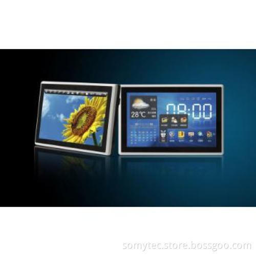 China supplier 7 \'\' Android 4.1 tablet PC